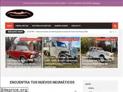 Sites similar to classiccars.cl