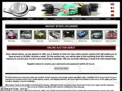 Sites similar to classiccars.jp