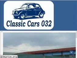 Sites similar to classiccars032.com