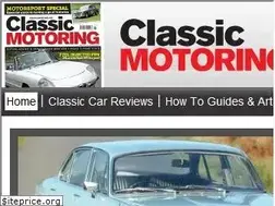 Sites similar to classiccars4sale.net