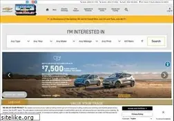 Sites similar to classiccarschevrolet.com