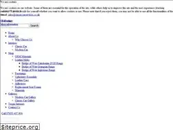 Sites similar to classiccarservices.co.uk