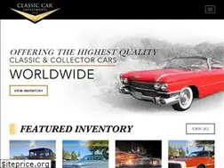 Sites similar to classiccarsllc.com