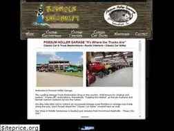 Sites similar to classiccarsofas.com