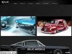 Sites similar to classiccarsofhouston.com