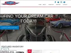Sites similar to classiccarstl.com