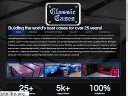 Sites similar to classiccases.org