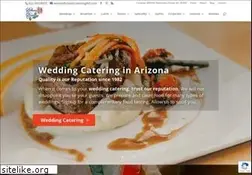 Sites similar to classiccateringltd.com