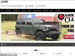 Sites similar to classiccdjrf.com