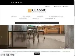 Sites similar to classicceramics.com.au