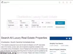 Sites similar to classiccharleston.com