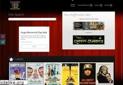 Sites similar to classiccinemaonline.com
