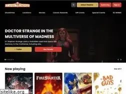 Sites similar to classiccinemas.com