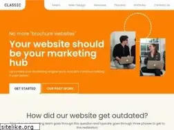 Sites similar to classiccity.com