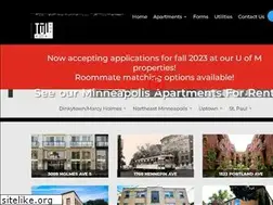 Sites similar to classiccityapartments.com