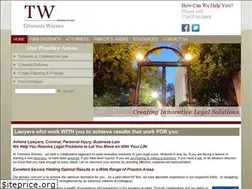 Sites similar to classiccitylaw.com