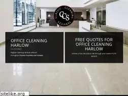 Sites similar to classiccleaningservices.com