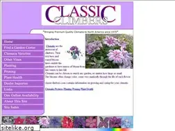 Sites similar to classicclimbers.com