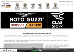 Sites similar to classicco.es