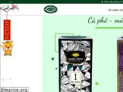 Sites similar to classiccoffee.com.vn