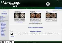 Sites similar to classiccoins.com