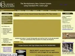 Sites similar to classiccolumn.com