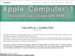 Sites similar to classiccomputermuseum.com
