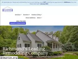 Sites similar to classicconstructionext.com
