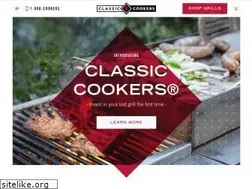 Sites similar to classiccookers.com