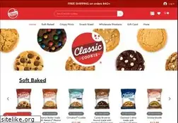Sites similar to classiccookie.com