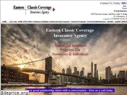 Sites similar to classiccoverage.com