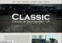 Sites similar to classicct.com