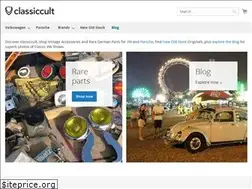 Sites similar to classiccult.com