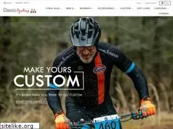 Sites similar to classiccycling.com