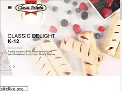 Sites similar to classicdelight.com