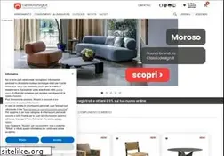 Sites similar to classicdesign.it