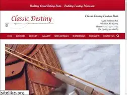 Sites similar to classicdestiny.com