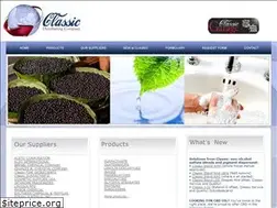 Sites similar to classicdistrib.com