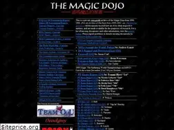 Sites similar to classicdojo.org