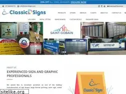 Sites similar to classicdsigns.com