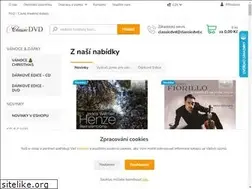 Sites similar to classicdvd.cz