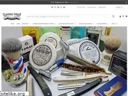 Sites similar to classicedge.ca
