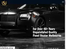 Sites similar to classicedgebodyworks.com.au