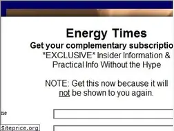 Sites similar to classicenergyvideos.com