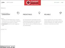 Sites similar to classicenvelope.com
