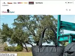 Sites similar to classicequine.com