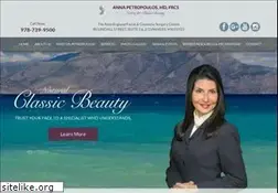 Sites similar to classicface.com