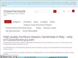 Sites similar to classicfactory24.com