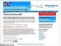 Sites similar to classicfamilies.net