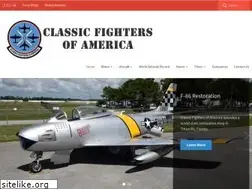 Sites similar to classicfighters.org